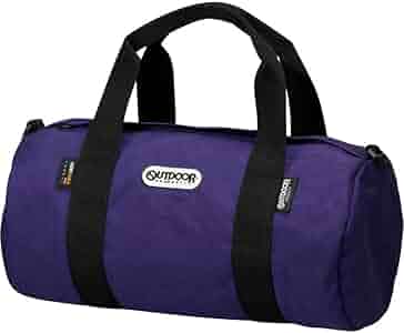 ナイロン製パープルボストンバッグ Amazon | [アウトドアプロダクツ] ダッフルバッグ DAY PACK